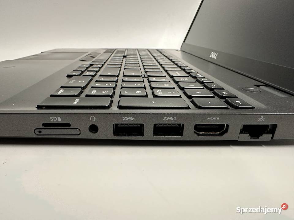 DELL Latitude 5500 156 FHD Intel i58365U 16GB Intel Core i5 lubelskie Lublin