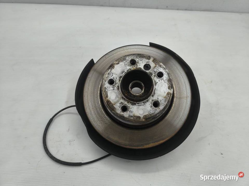 ZWROTNICA PRAWY TYŁ BMW 1 E87 E81 LIFT 16 wielkopolskie