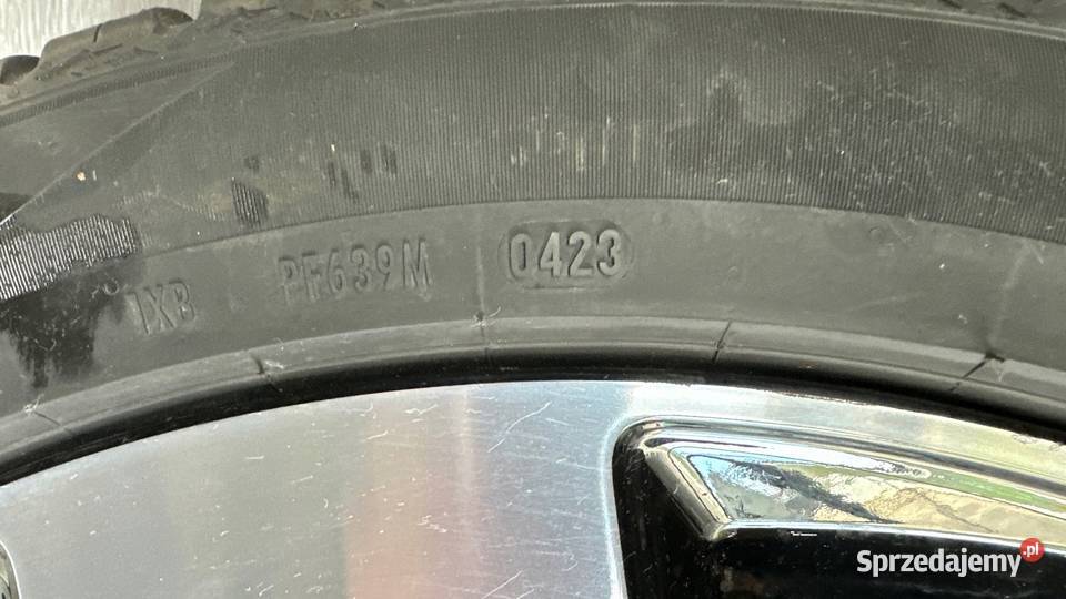 23545R20 100H PIRELLI SCORPION ALL SEASON SF 2 205 Samochodowe Gorzów Wielkopolski