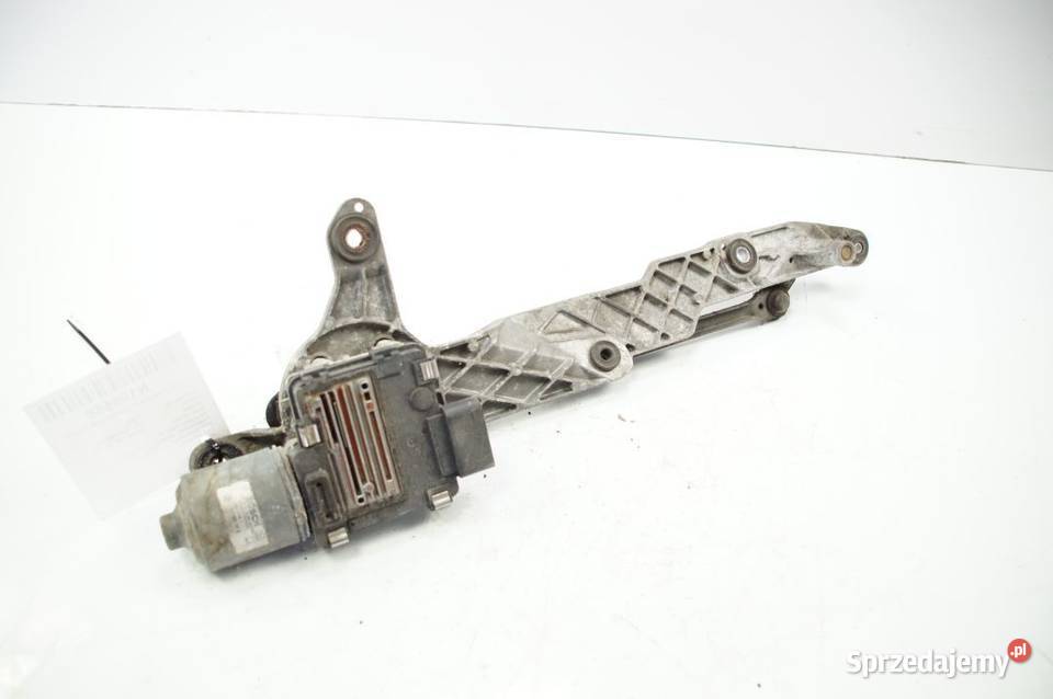 MECHANIZM WYCIERACZEK PRZÓD VOLKSWAGEN PHAETON Lipno sprzedam