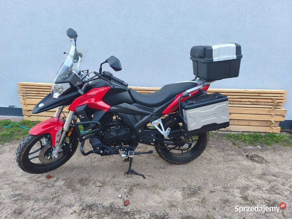 Junak RX One Żydowo sprzedam
