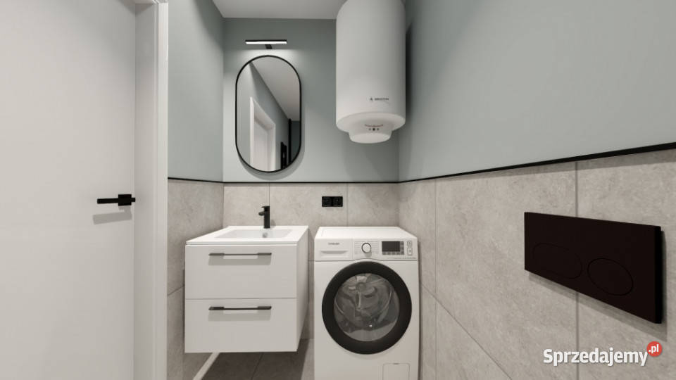 3pokojowe koło rynku Łazarskiego z parkingiem i Rok budowy 1970 Nieruchomości wielkopolskie Poznań