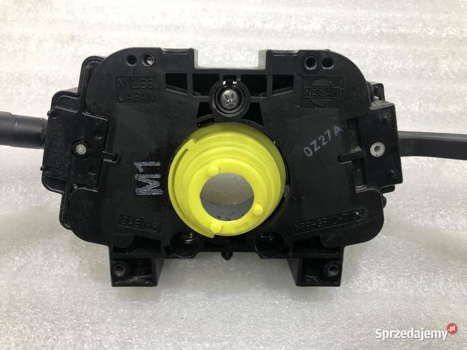PRZEŁACZNIK ZESPOLONY NISSAN NP300 sprzedam