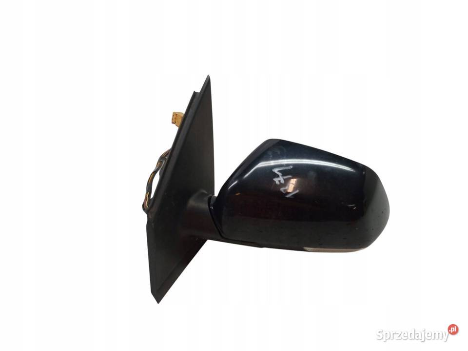 LUSTERKO LEWE 7PIN LIFT EU VW Volkswagen Polo IV Lusterka zewnętrzne