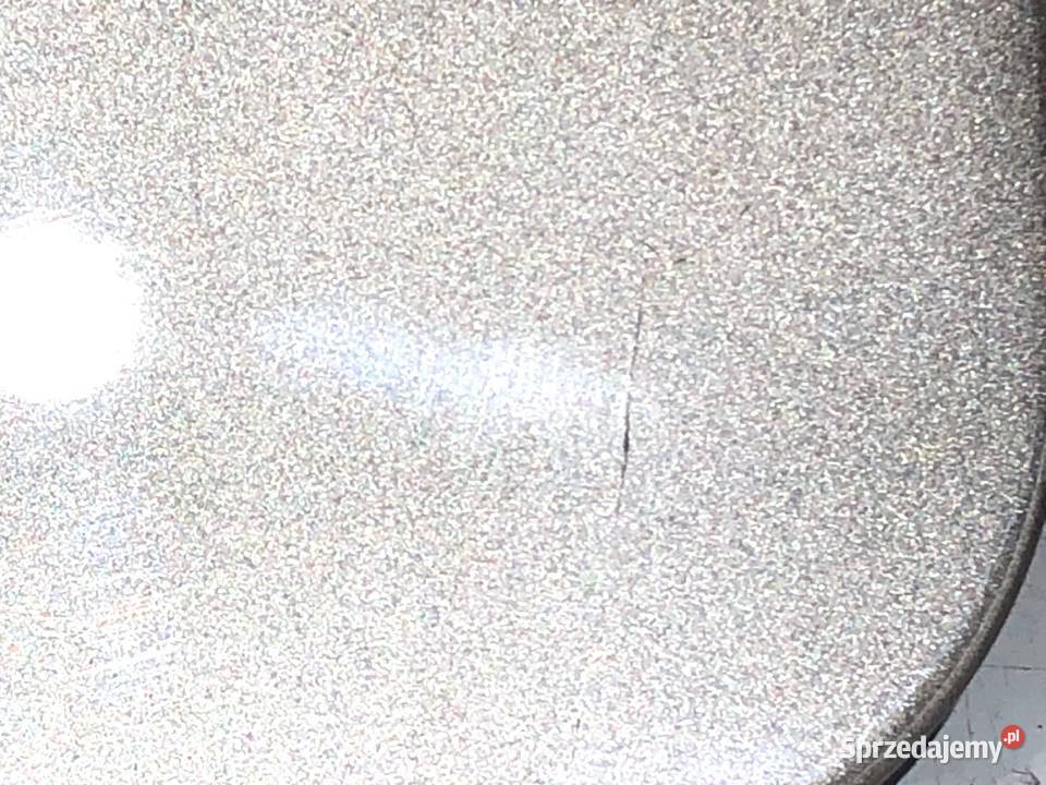 KLAPKA WLEWU PALIWA TOYOTA COROLLA E21 osobowe