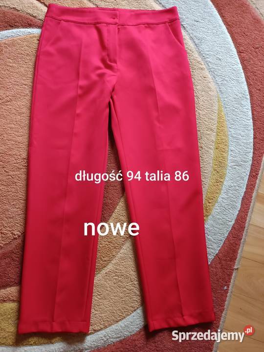 Sprzedam nowe ubraniabuty kolorowy sprzedam