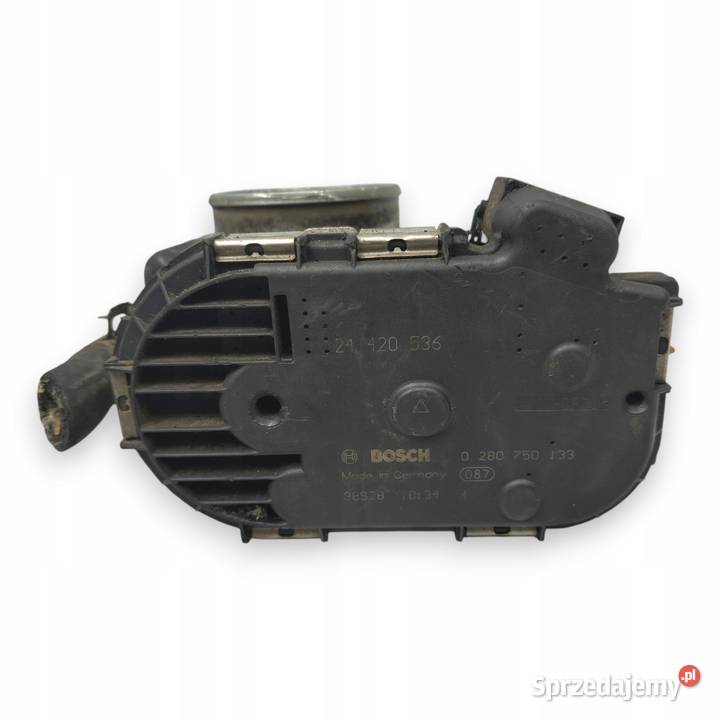 Przepustnica Audi VW Skoda 20 TFSI FSI Chełm sprzedam