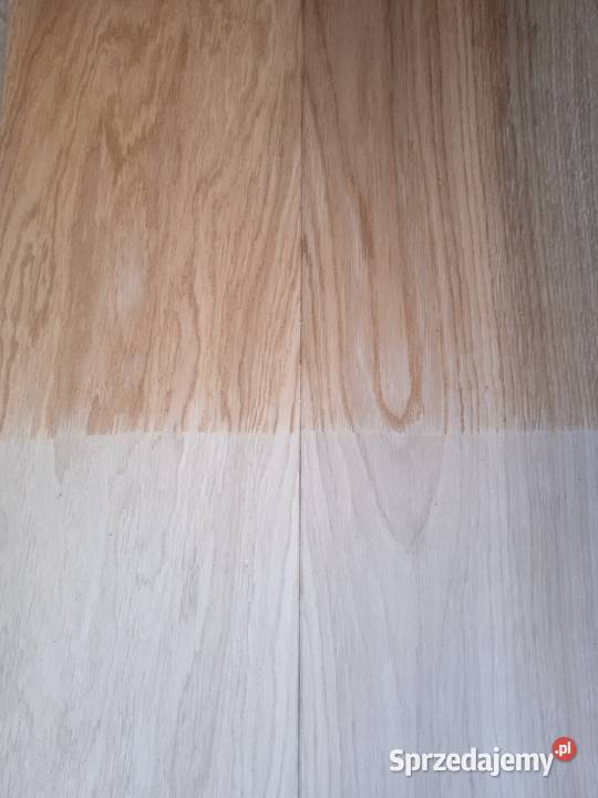 Deska warstwowa dąb