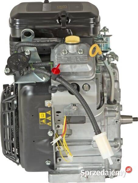 Silnik wał poziomy 158 Vanguard 3054460595B5 Kamionna