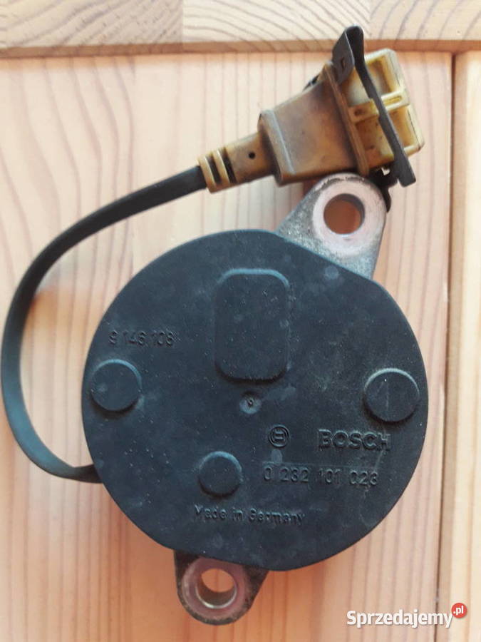 Czujnik wałka rozrządu