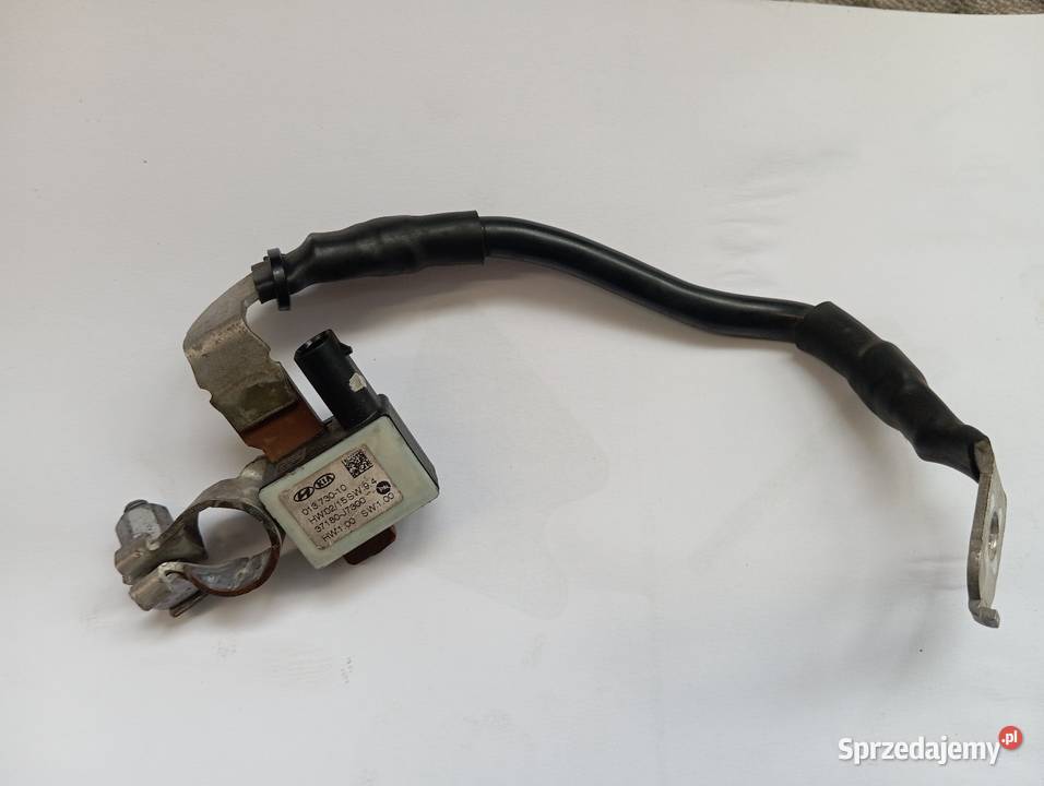 KLEMA 37180J7300 Kia osobowe zachodniopomorskie Szczecin