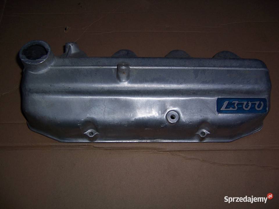 Pokrywa dekiel zaworów fiat 125p 13001500