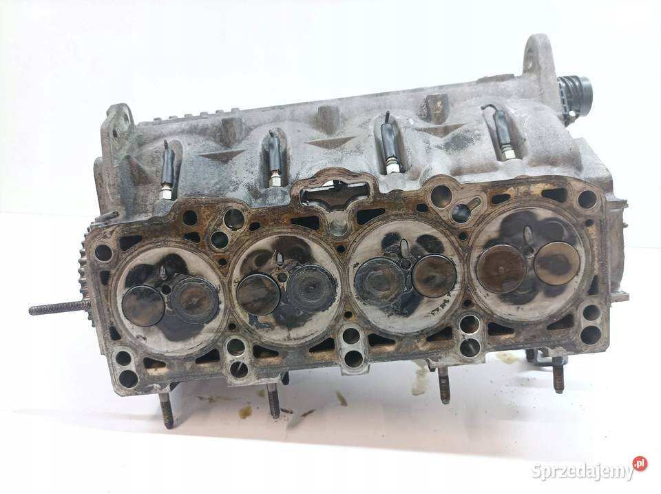GŁOWICA KOMPLETNA 038103373R 19 TDI VW Głowice cylindrów świętokrzyskie