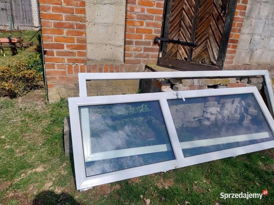 Drzwi balkonowe Chełm