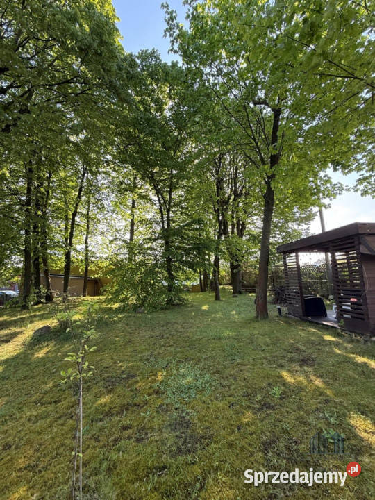 sprzedaży domu bliźniaka 138m2 Zgorzelec 8297zł/m2
