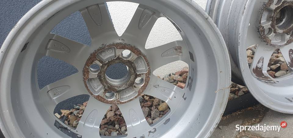 4x 14 4x100 ET 39 Felgi aluminiowe WYSYŁKA
