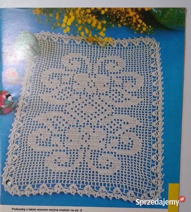 Diana Robótki Ręczne 11992 Gdańsk