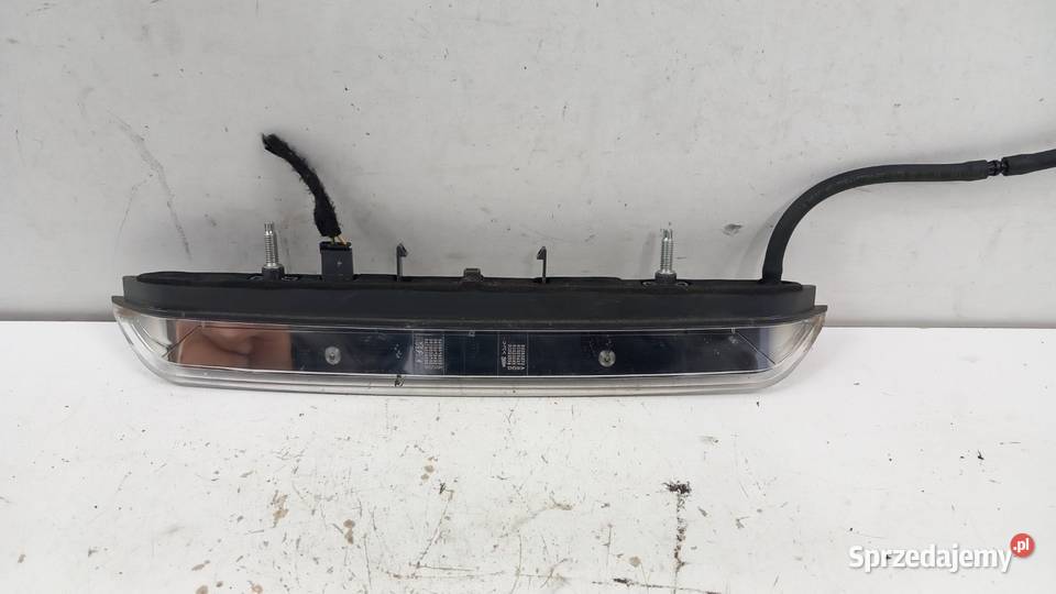 CITROEN C4 PICASSO II LAMPA 3 STOP