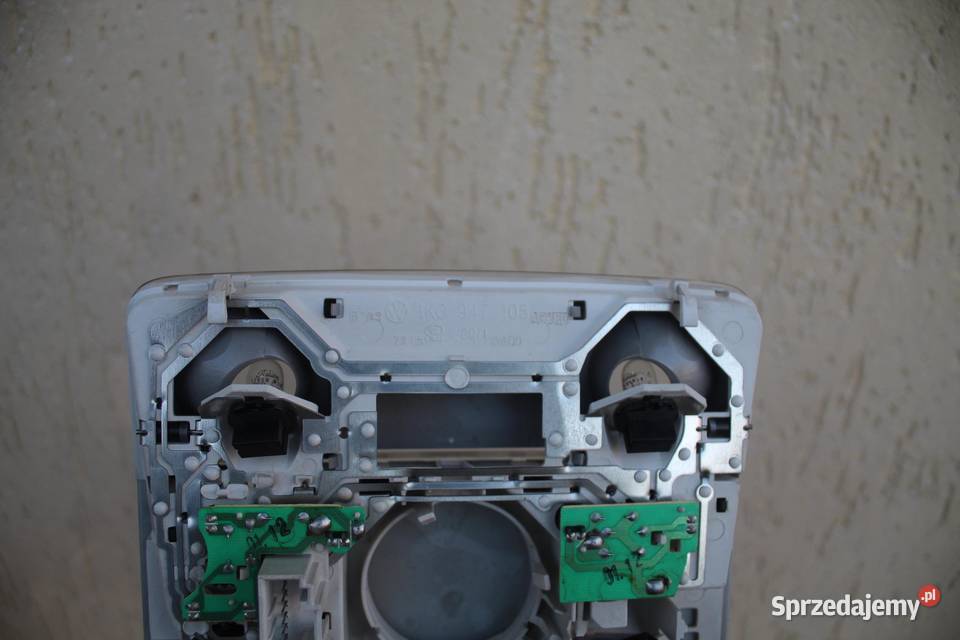 LAMPKA PODSUFITKI VW PASSAT B6 1K0947105 sprzedam