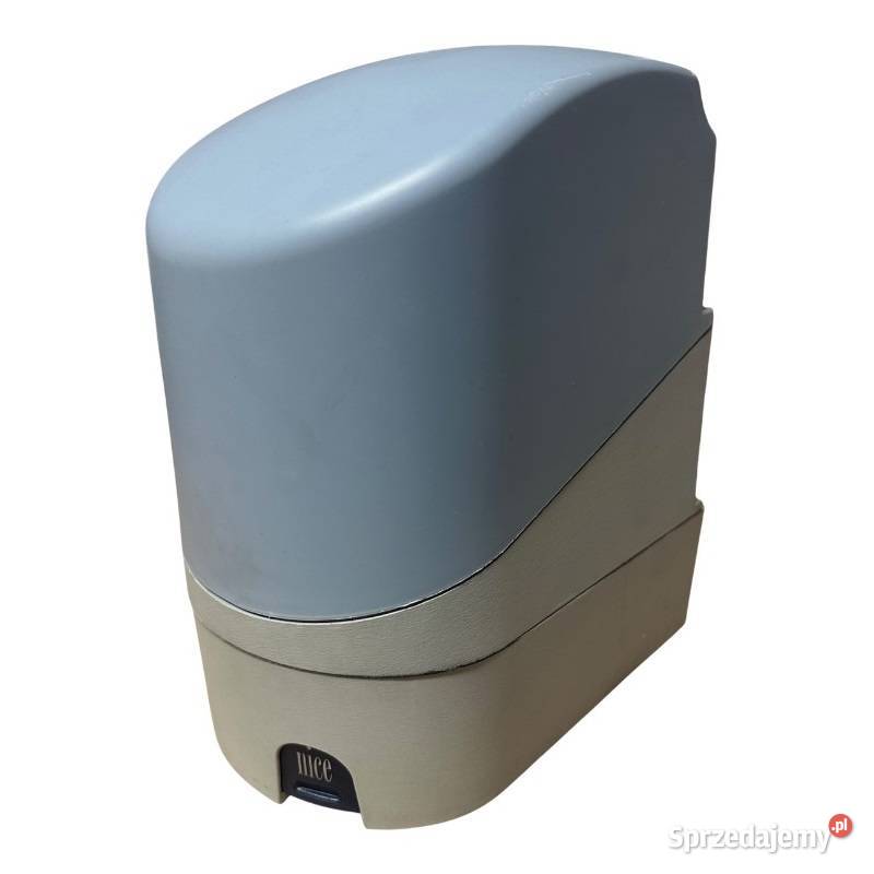 Siłownik Nice POP PP7024 24V z wbudowaną Warszawa