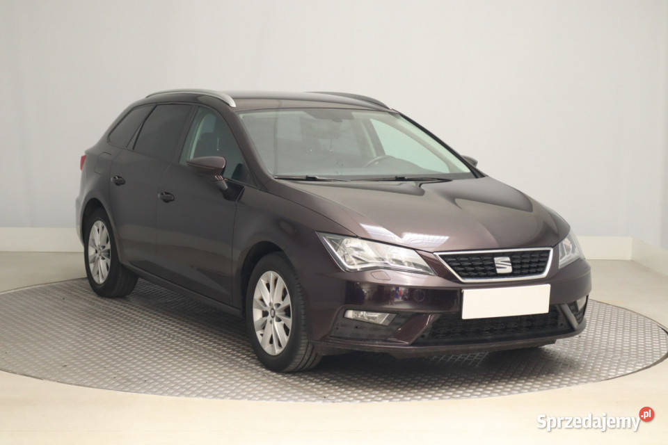 Seat Leon 14 TSI Kombi