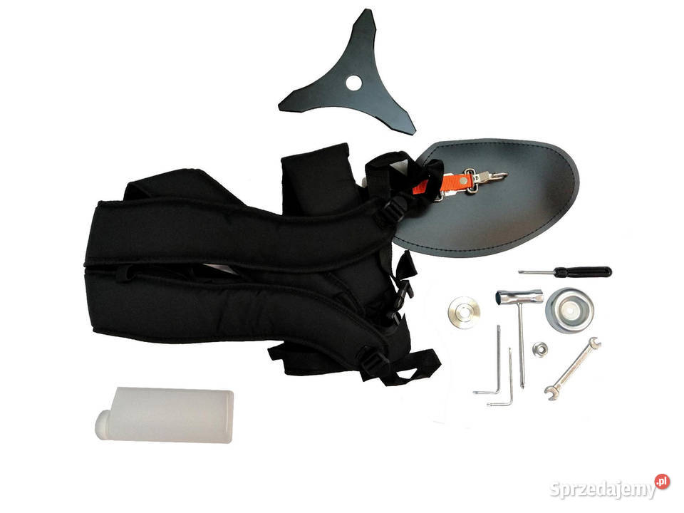 MASTERCUT PRO MBC43D MITSUBISHI KOSA SPALINOWA Opalenica