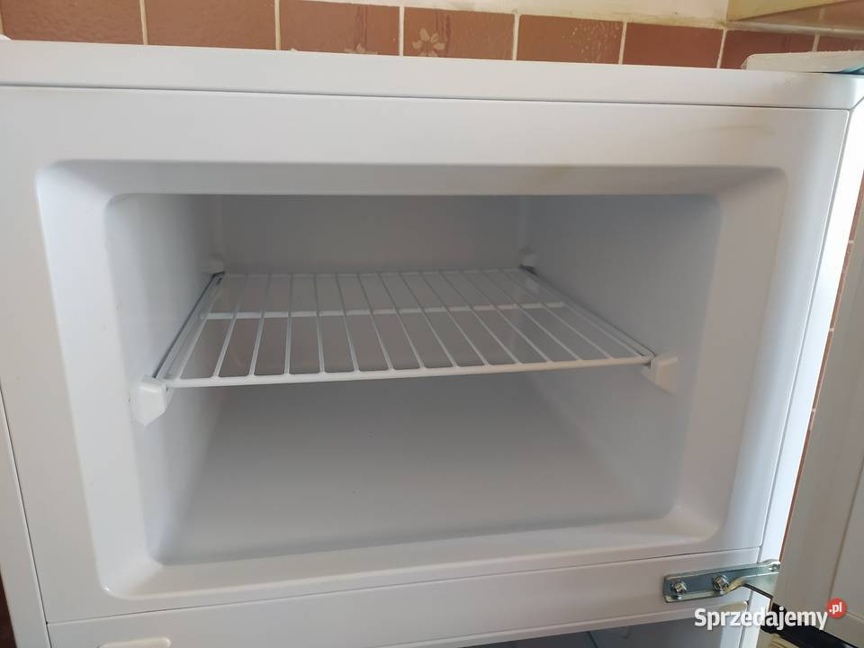 Lodówka Amica FD23854 Lodówki i zamrażarki Konin