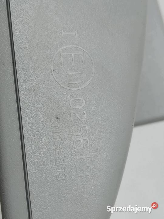 LUSTERKO WEWNĘTRZNE XL LIFT Seat Altea I 2004