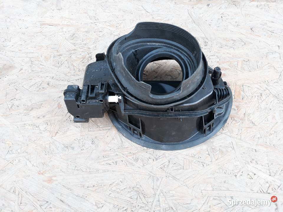 BMW 1 F20 GNIAZDO WLEWU PALIWA 7238095 Międzychód sprzedam