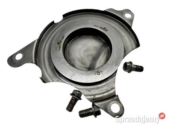 Zabezpieczenie łożyska bloku silnika Yamaha lubuskie