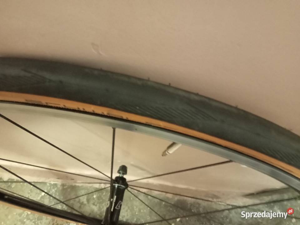 koła szosowe Giant psl1 Myszków