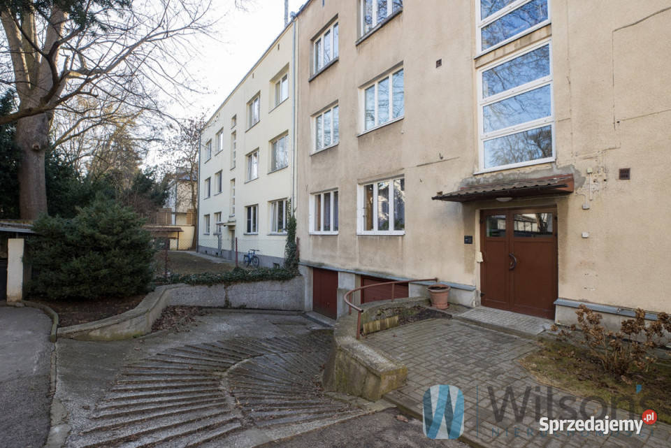 Mieszkanie 446m2 2 pokoje Warszawa Walecznych własność