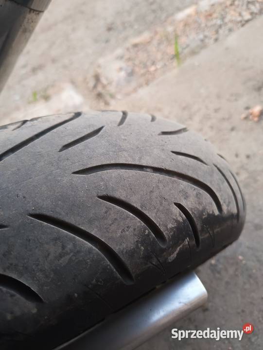 Suzuki bandit 1200 naked stan 1200cm3 śląskie Bytom