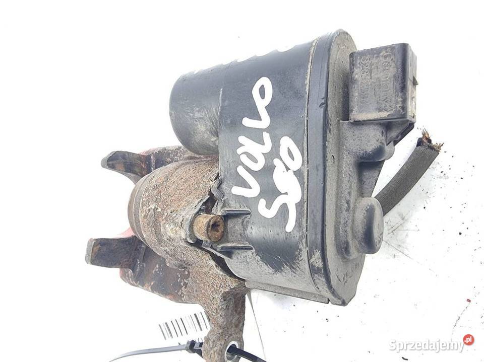 ZACISK HAMULCOWY TYŁ PRAWY VOLVO S80 32332594 Lipno