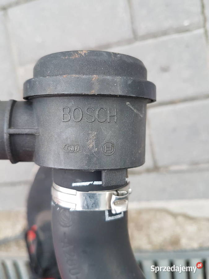 FIAT SAAB PRZEWOD POWIETRZA WAZ DOLOT RURA A280 wielkopolskie