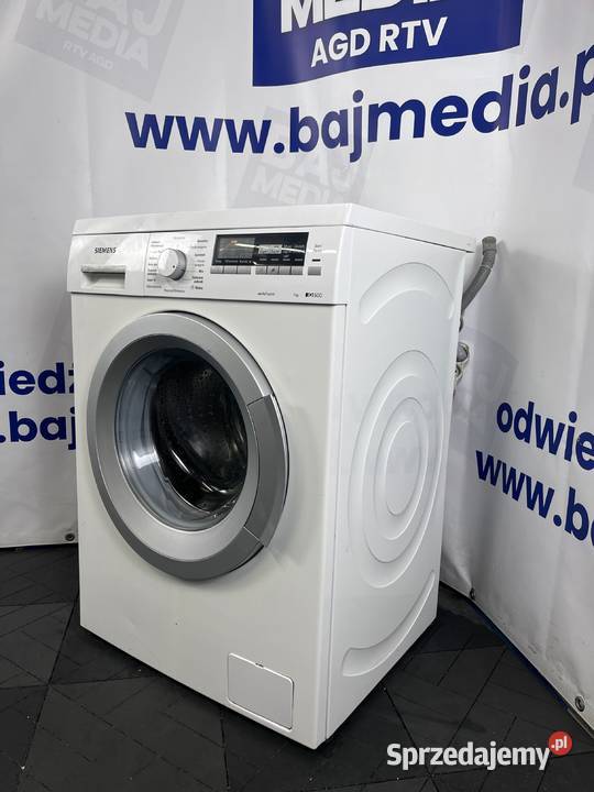 Pralka Siemens 7 1400 ob A DostawaGwarancja Wiejca