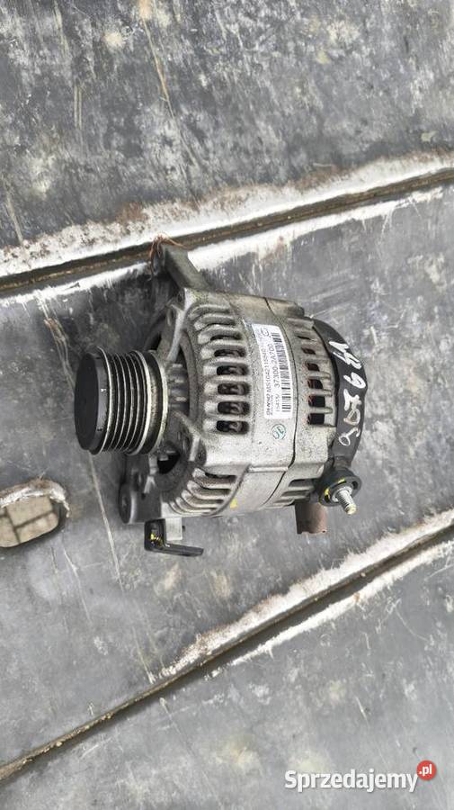 Alternator 373002a700 Kia Ceed 17 crdi Hyundai