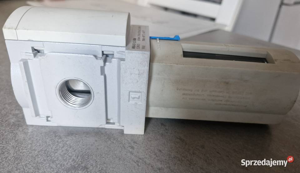 Filtr powietrza Festo MS6LF12ERM 529615 Kazimierza Wielka