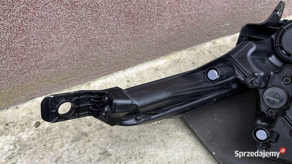 Lampa Nowa Full LED KIA SPORTAGE NQ5 92101R2000 Lampy przednie