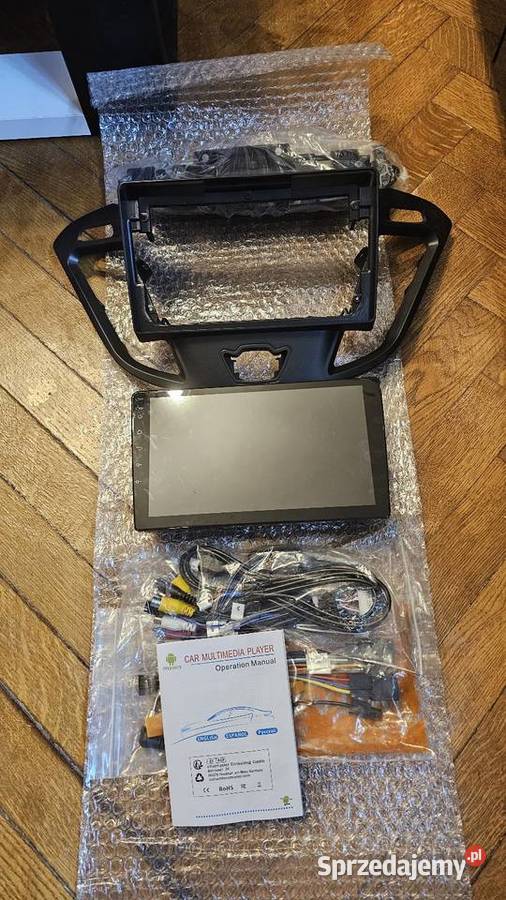 Carplay Android Łuków