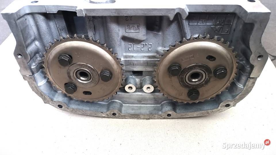 GŁOWICA Ford Peugeot Citroen 22 TDCI HDI Brzostek