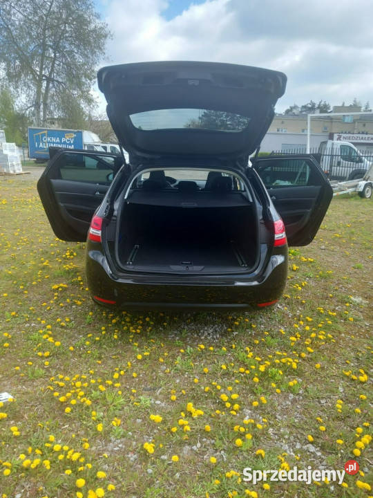 Peugeot 308 PEUGEOT 308 W WERSJI 20 150 T9 Lublin