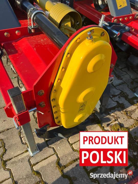 Wyprzedaż Kosiarka bijakowa GRASSROL 135195