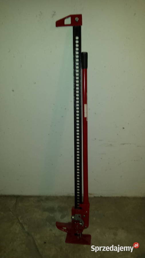 Kołyska wartburg trabant podnośnik hi lift Cieszyn