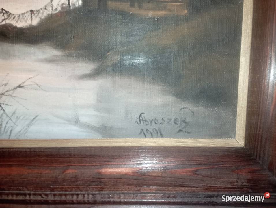 Abraszek 1991 55x74x Chełm