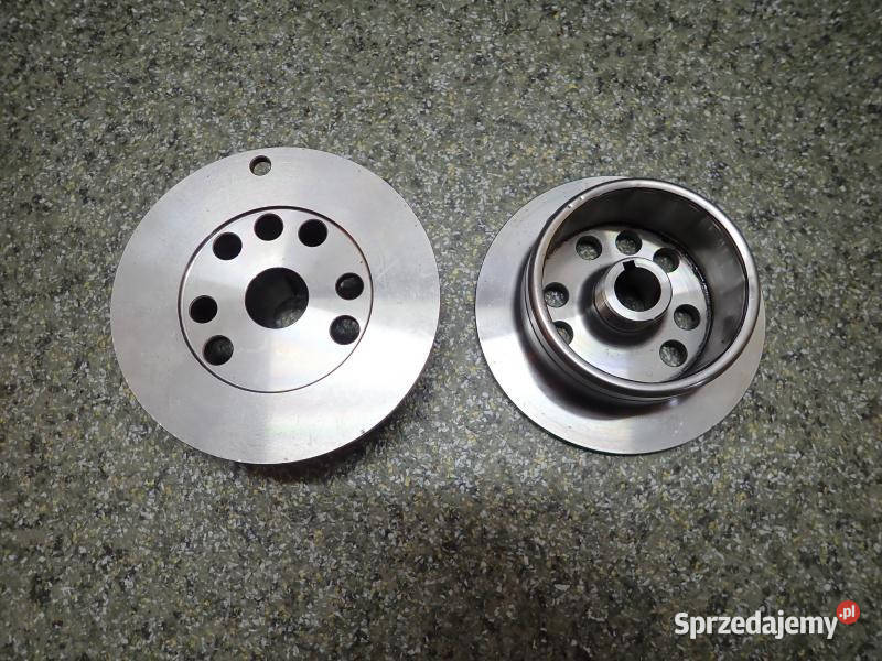1 MAGNETO 132000 0340 3JY VCJ74 HONDA CRF 250 R Strzelce Krajeńskie