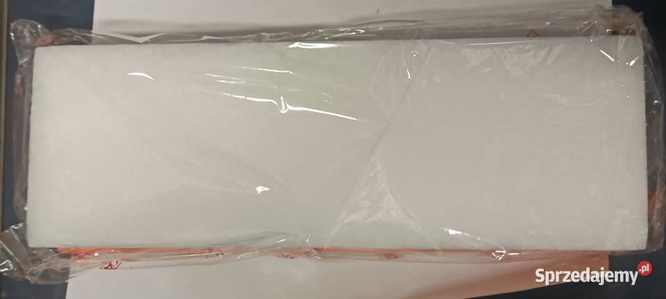 KAMOKA FILTR POWIETRZA F202501 PEGEUT CITROEN kujawsko-pomorskie Koronowo