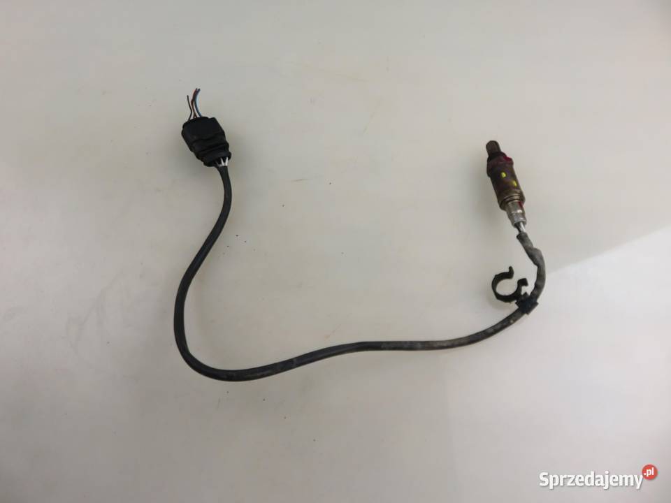 SONDA LAMBDA VW GOLF IV 14 06A906265P 058005143 osobowe Układ wydechowy sprzedam