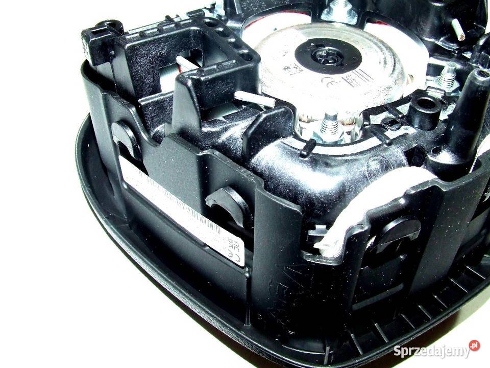 PODUSZKA KIEROWNICY AIR BAG FORD TRANSIT CUSTOM dostawcze Głogów