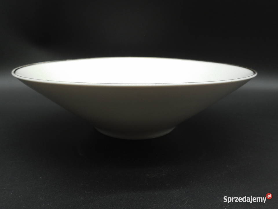 Porcelanowa miska HUTSCHENREUTHER Raszków
